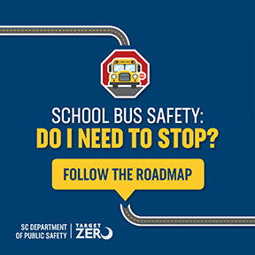 School Bus Safety Scdps